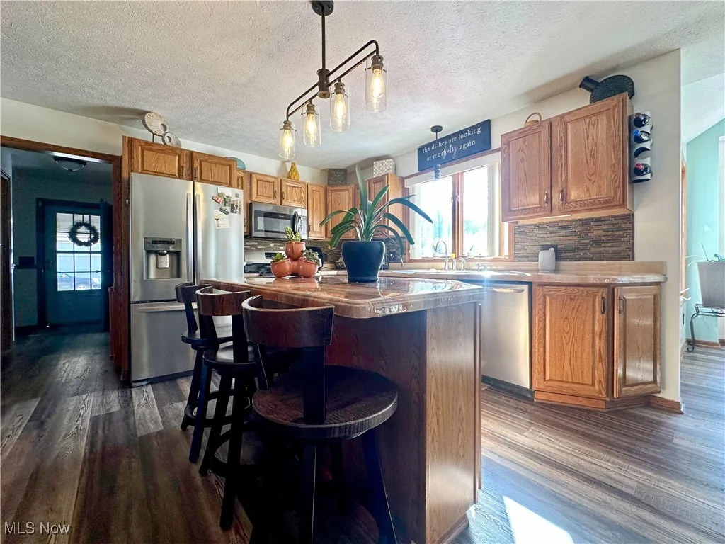 1218 Ohltown Mcdonald Road, Mineral Ridge, Ohio 44440,MLS Now Listing ID