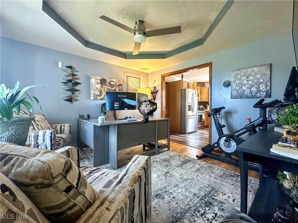 1218 Ohltown Mcdonald Road, Mineral Ridge, Ohio 44440,MLS Now Listing ID