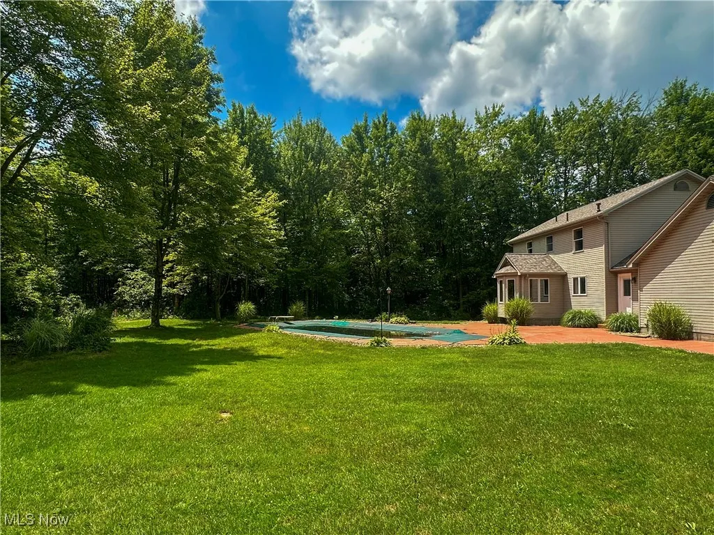 1218 Ohltown Mcdonald Road, Mineral Ridge, Ohio 44440,MLS Now Listing ID