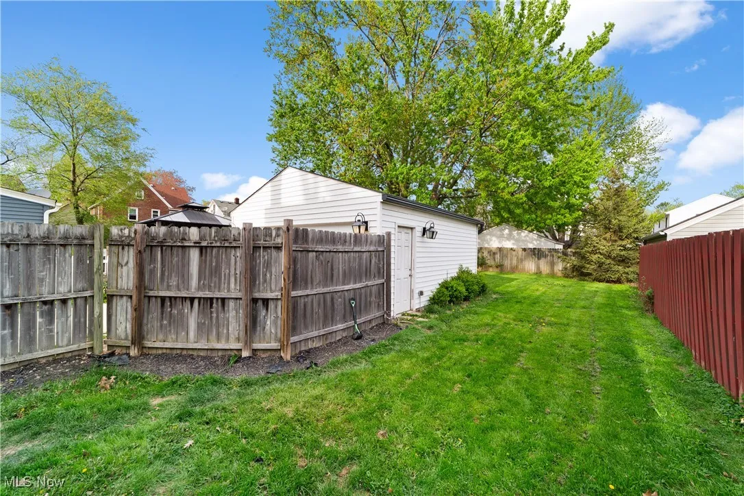 1335 Hawthorne Avenue, Lorain, Ohio,MLS Now Listing ID