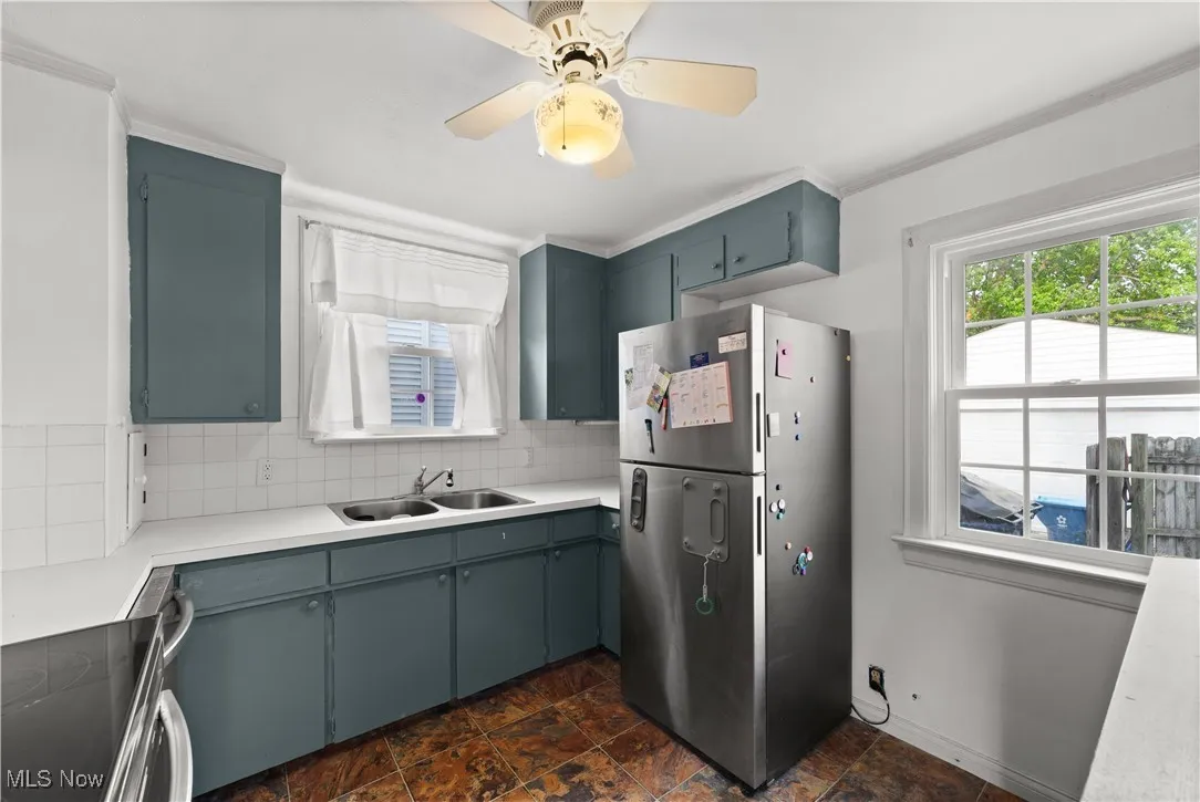 1335 Hawthorne Avenue, Lorain, Ohio,MLS Now Listing ID