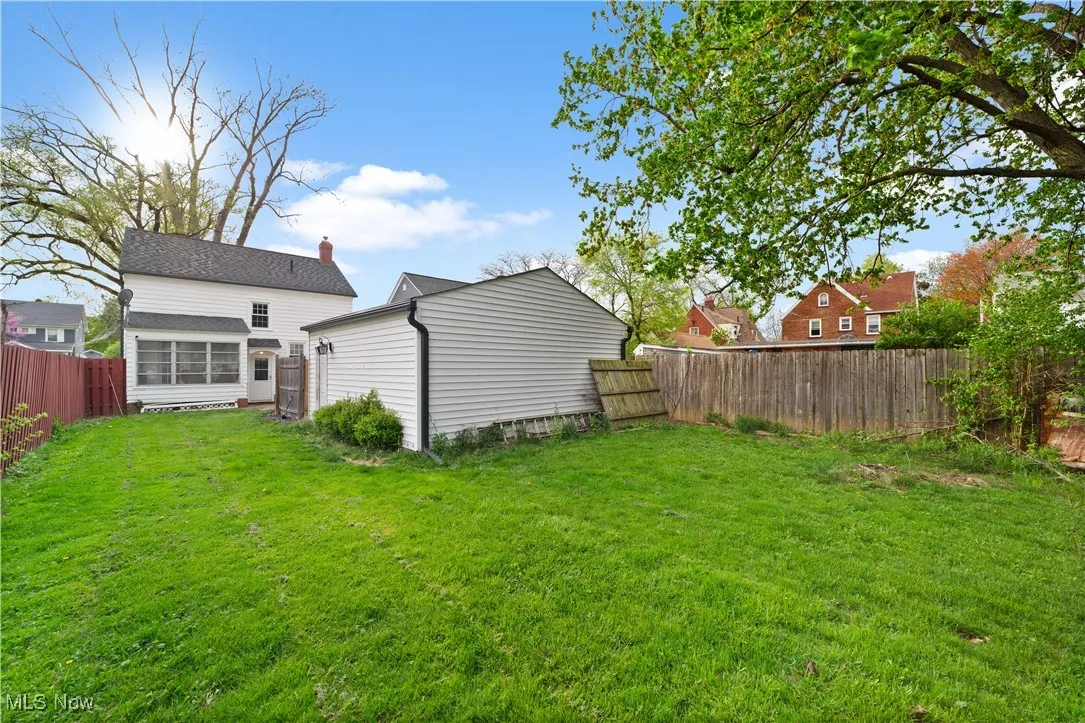 1335 Hawthorne Avenue, Lorain, Ohio,MLS Now Listing ID