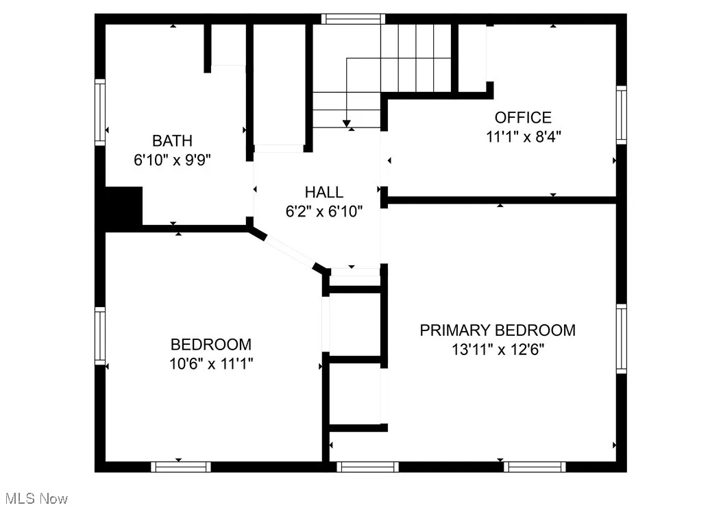 1335 Hawthorne Avenue, Lorain, Ohio,MLS Now Listing ID