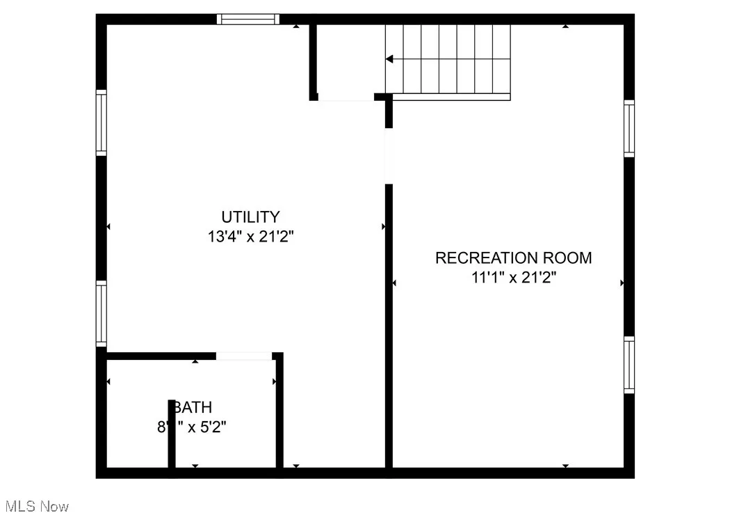 1335 Hawthorne Avenue, Lorain, Ohio,MLS Now Listing ID