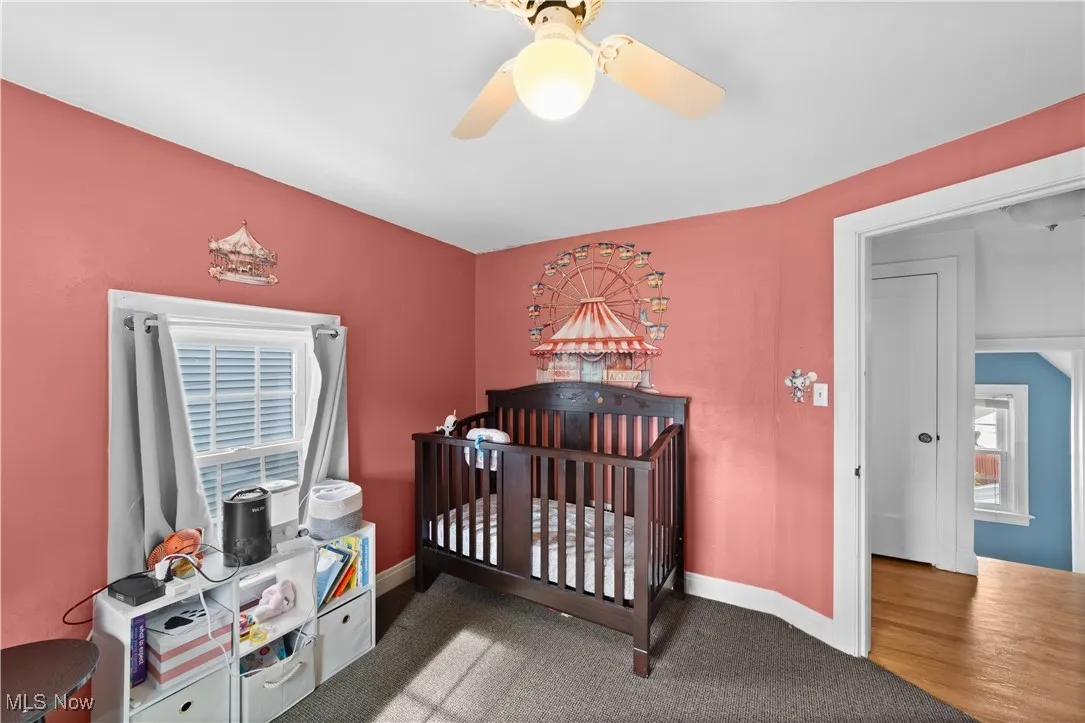1335 Hawthorne Avenue, Lorain, Ohio,MLS Now Listing ID