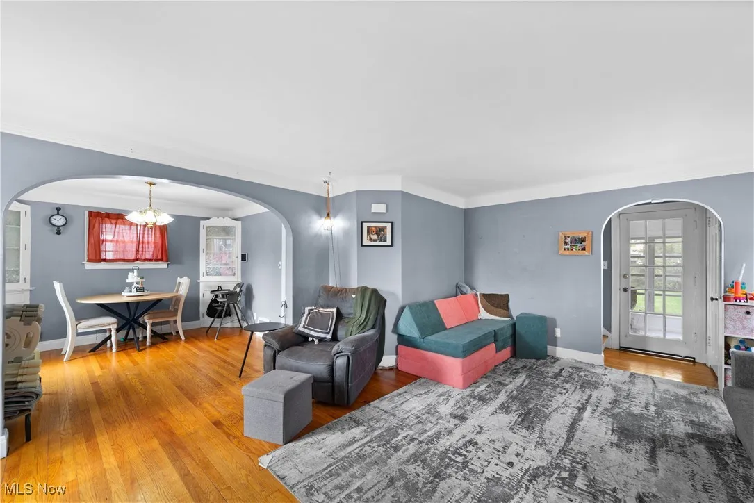 1335 Hawthorne Avenue, Lorain, Ohio,MLS Now Listing ID