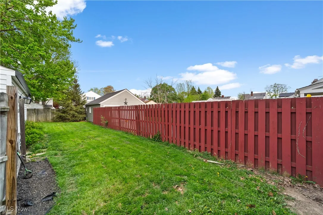 1335 Hawthorne Avenue, Lorain, Ohio,MLS Now Listing ID