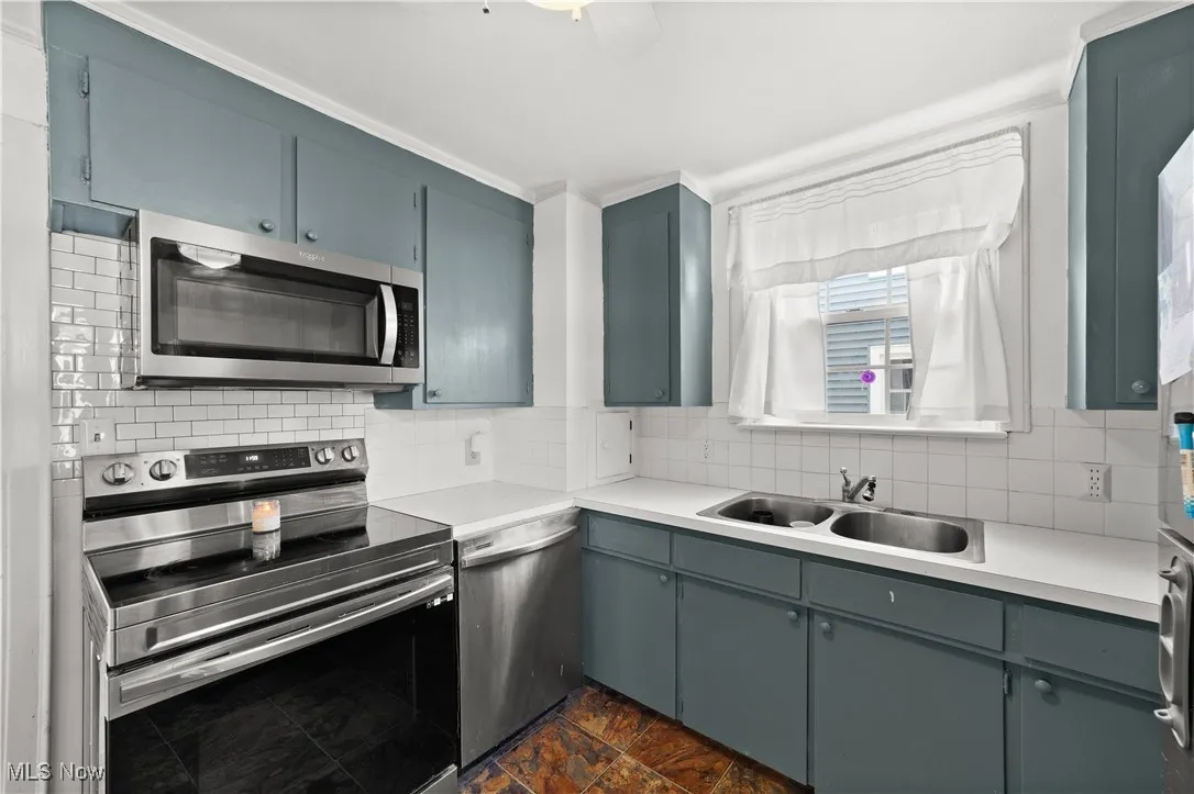 1335 Hawthorne Avenue, Lorain, Ohio,MLS Now Listing ID