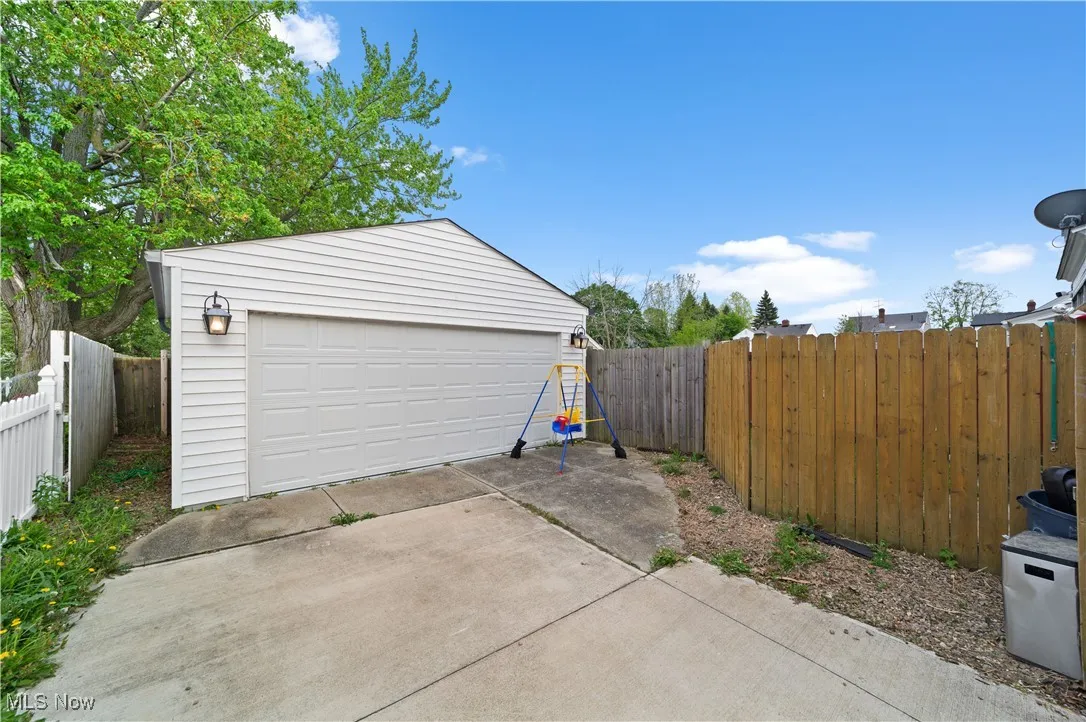 1335 Hawthorne Avenue, Lorain, Ohio,MLS Now Listing ID