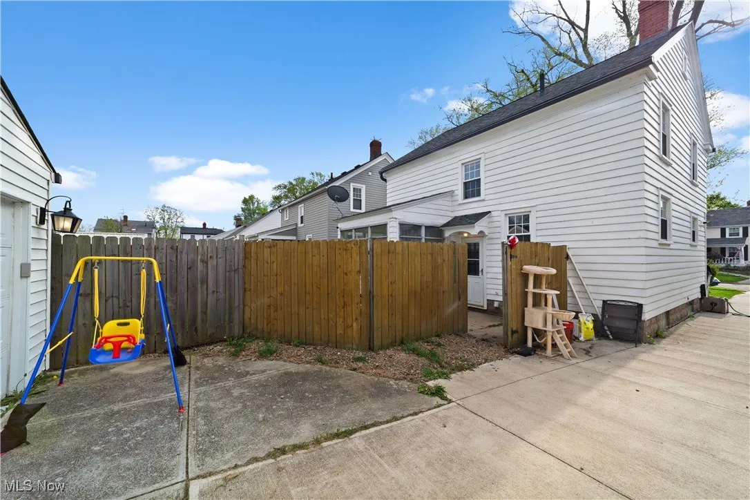 1335 Hawthorne Avenue, Lorain, Ohio,MLS Now Listing ID