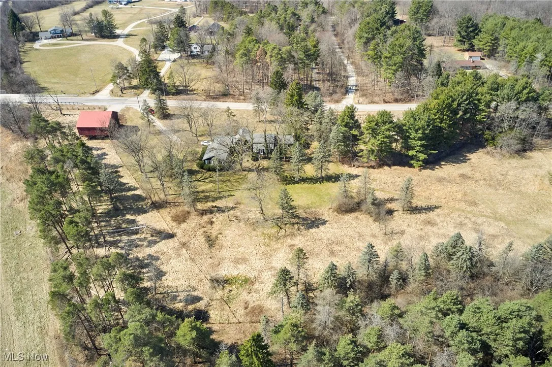2835 Southern Road, Richfield, Ohio 44286,MLS Now Listing ID
