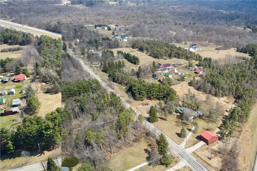 2835 Southern Road, Richfield, Ohio 44286,MLS Now Listing ID