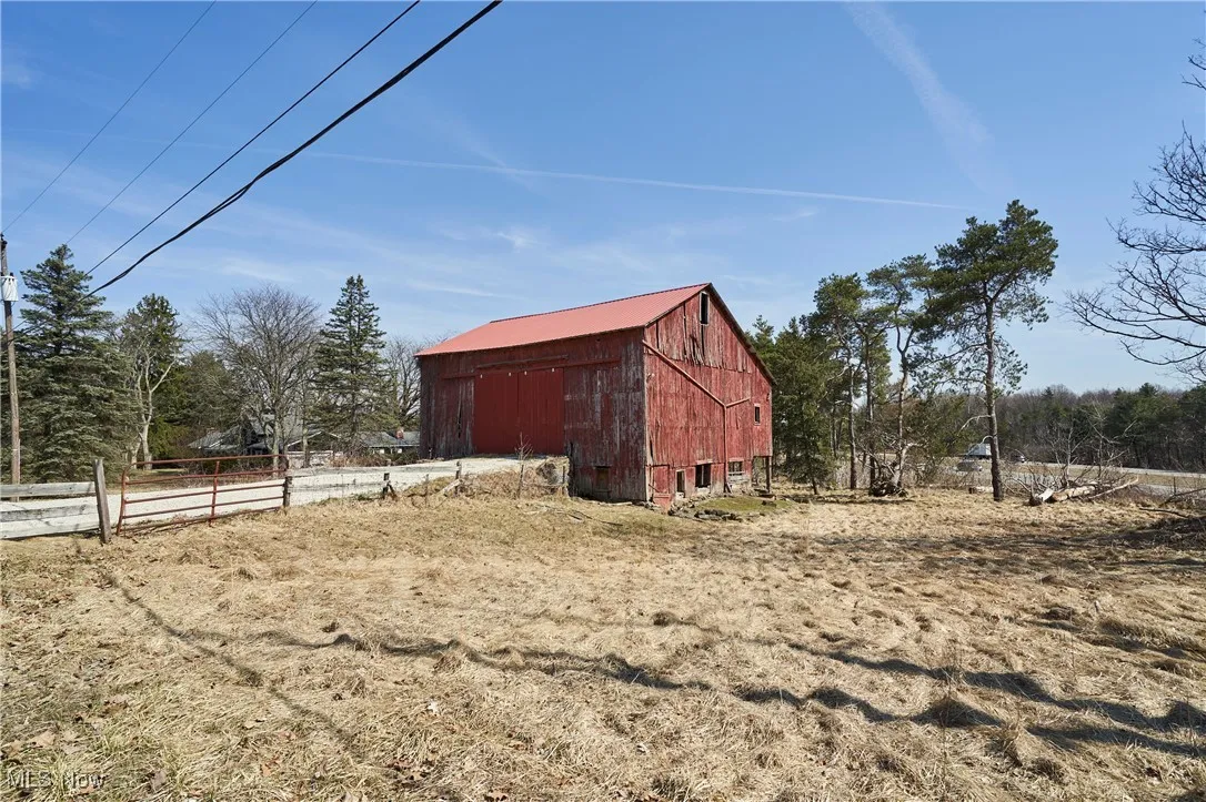 2835 Southern Road, Richfield, Ohio 44286,MLS Now Listing ID