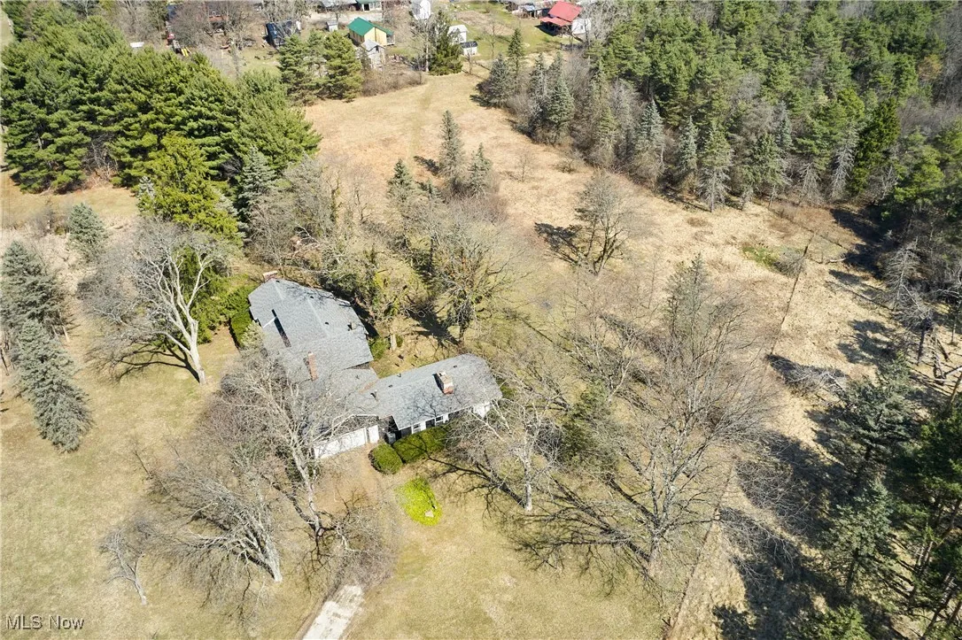 2835 Southern Road, Richfield, Ohio 44286,MLS Now Listing ID