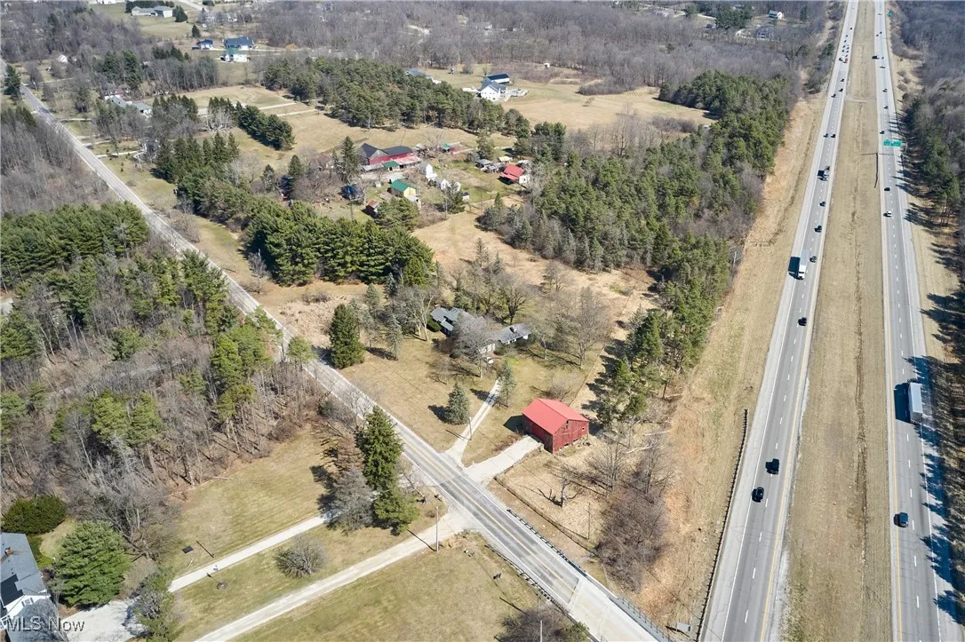 2835 Southern Road, Richfield, Ohio 44286,MLS Now Listing ID