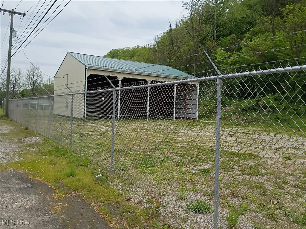 7497 Energy Highway, Sistersville, West Virginia,MLS Now Listing ID