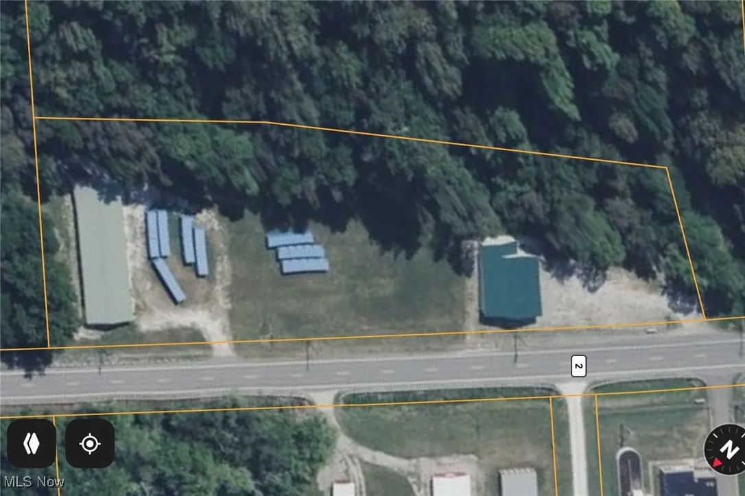 7497 Energy Highway, Sistersville, West Virginia,MLS Now Listing ID