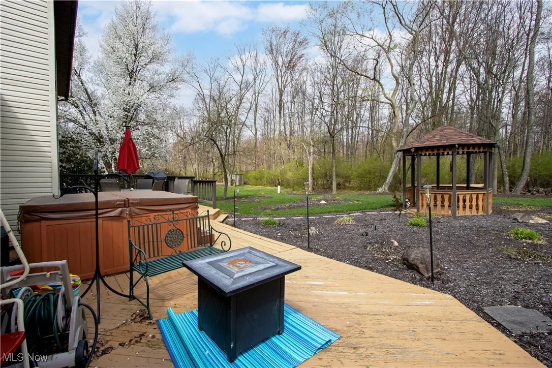 2766 Vinton Woods, Wooster, Ohio,MLS Now Listing ID