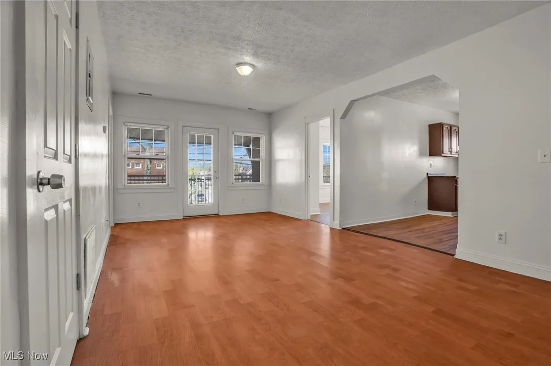 317 E 156th Street # 1, Cleveland, Ohio,MLS Now Listing ID