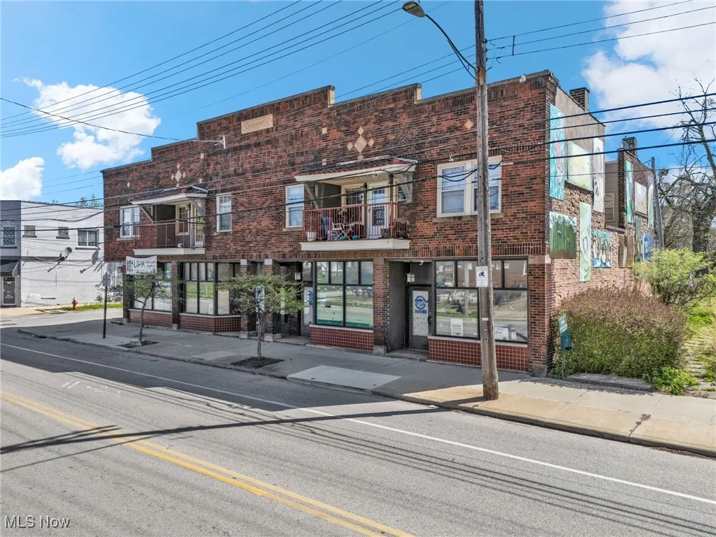 317 E 156th Street # 1, Cleveland, Ohio,MLS Now Listing ID
