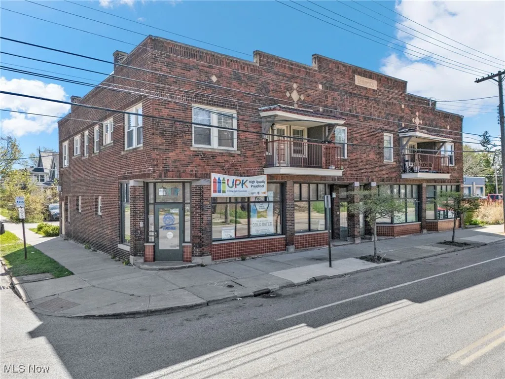 317 E 156th Street # 1, Cleveland, Ohio,MLS Now Listing ID