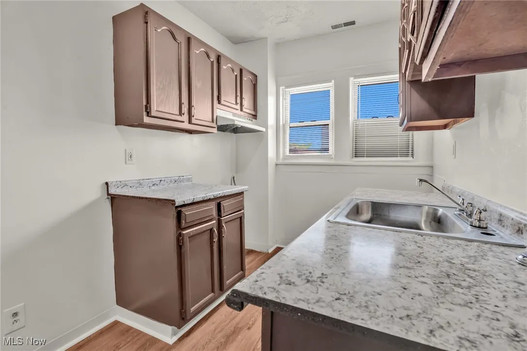 317 E 156th Street # 1, Cleveland, Ohio,MLS Now Listing ID