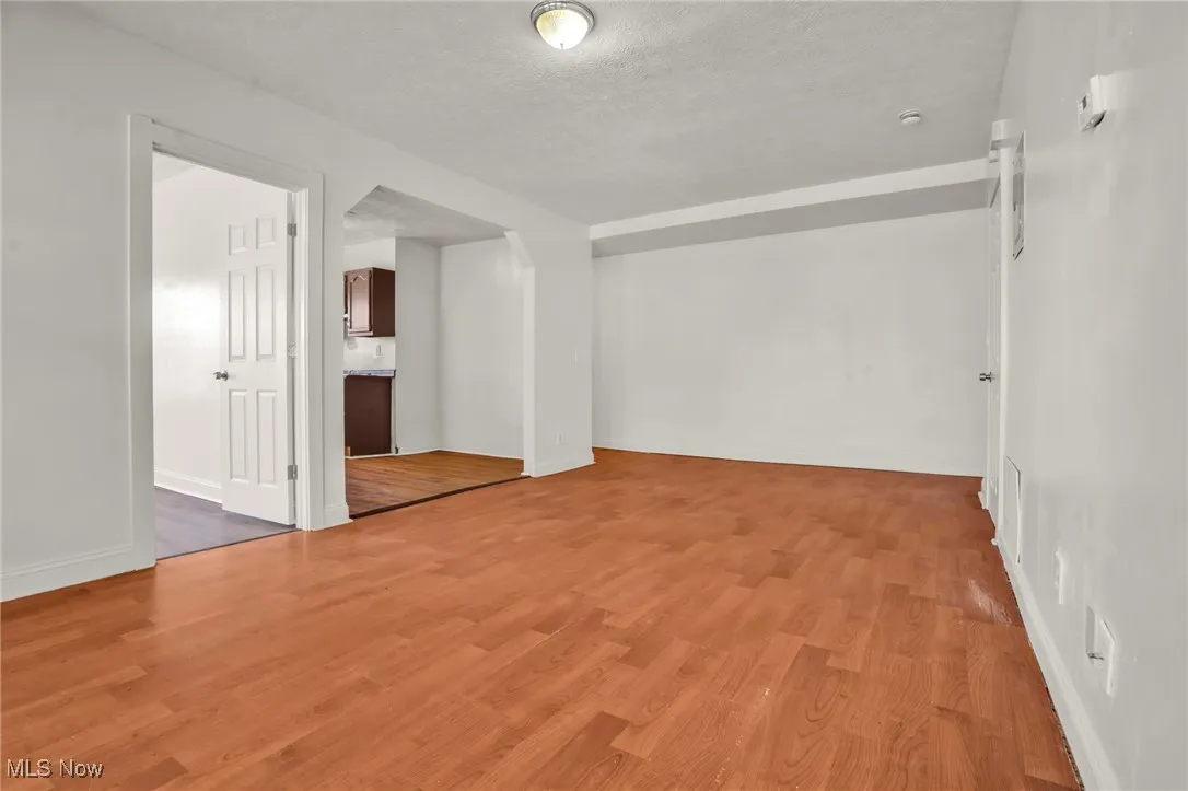 317 E 156th Street # 1, Cleveland, Ohio,MLS Now Listing ID