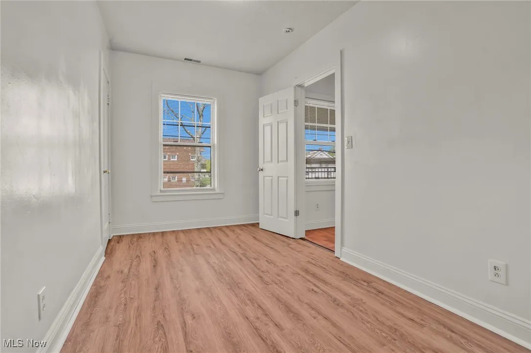 317 E 156th Street # 1, Cleveland, Ohio,MLS Now Listing ID