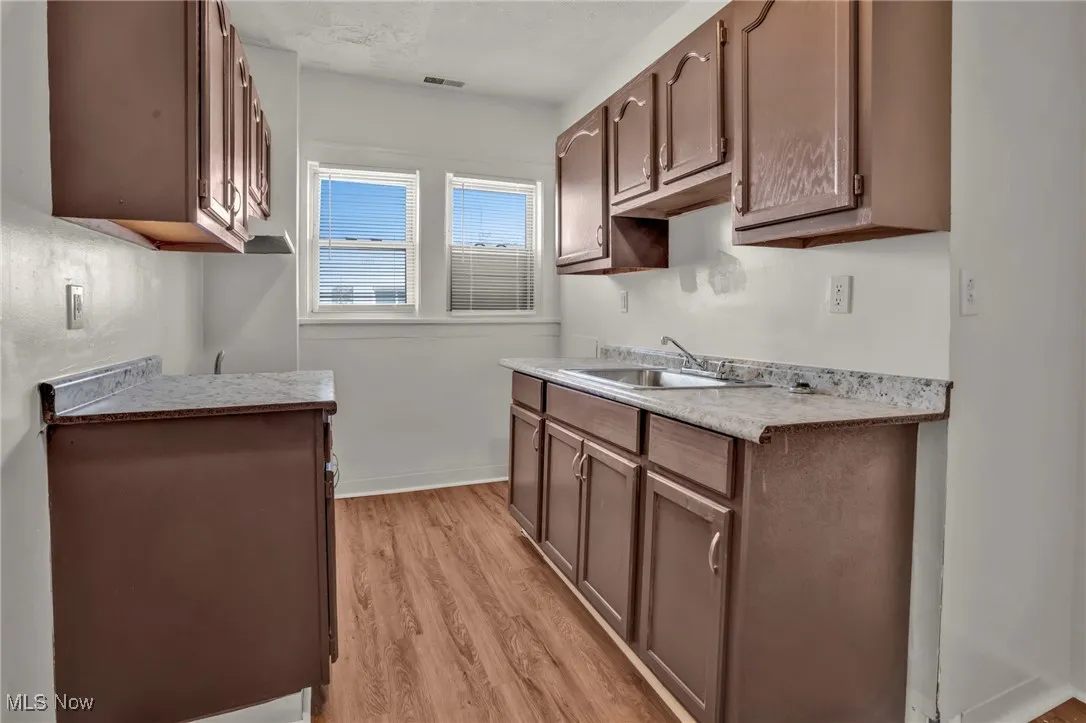 317 E 156th Street # 1, Cleveland, Ohio,MLS Now Listing ID