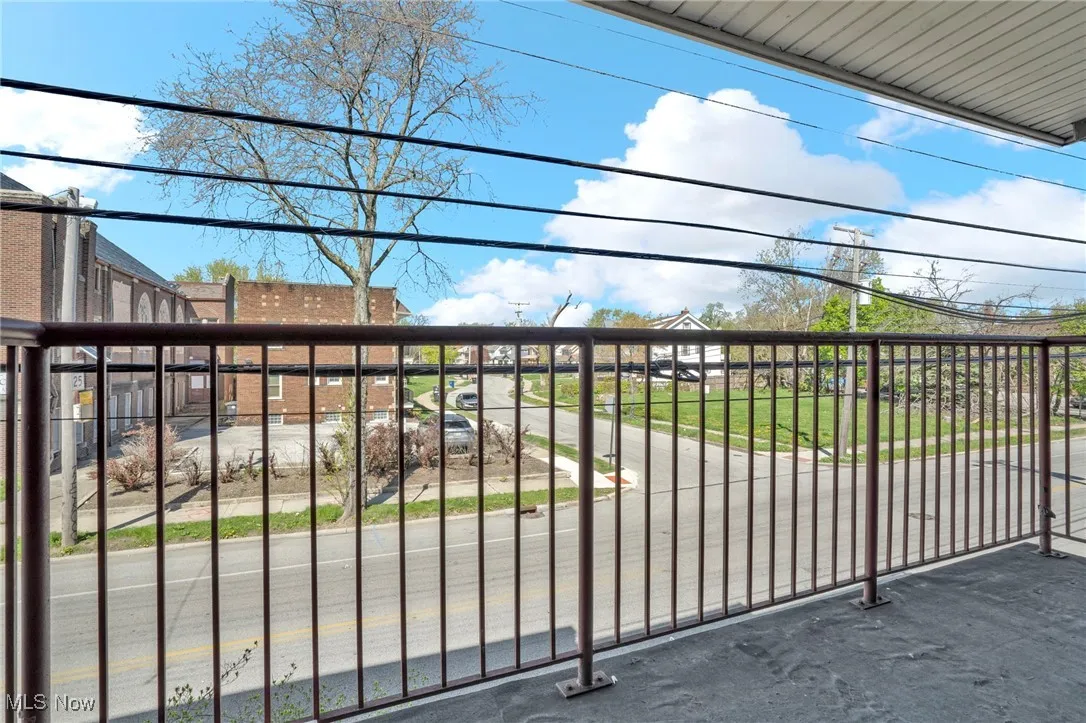 317 E 156th Street # 1, Cleveland, Ohio,MLS Now Listing ID