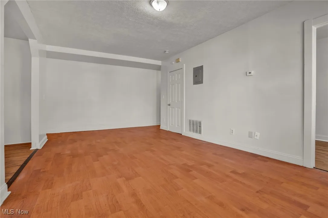317 E 156th Street # 1, Cleveland, Ohio,MLS Now Listing ID