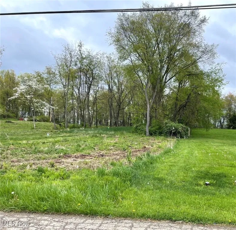 Lot 24 Candell Avenue, Massillon, Ohio,MLS Now Listing ID