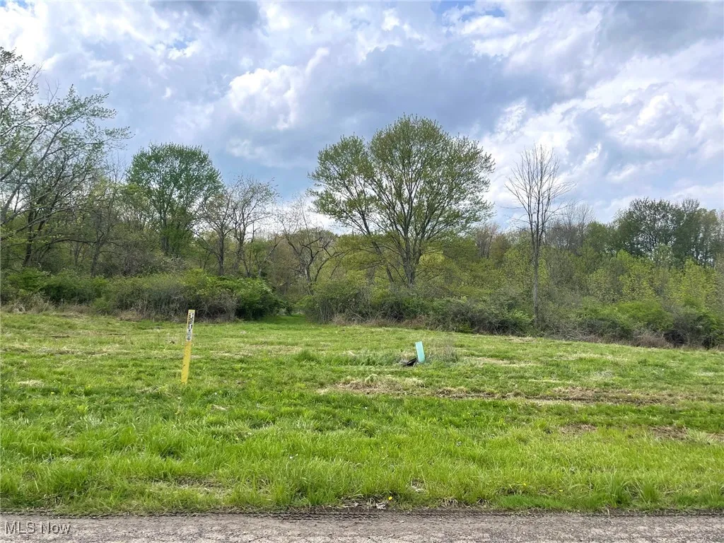 Lot# 8 Candell Street, Massillon, Ohio,MLS Now Listing ID