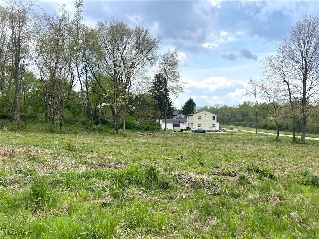 Lot# 20 Forest Avenue, Massillon, Ohio,MLS Now Listing ID