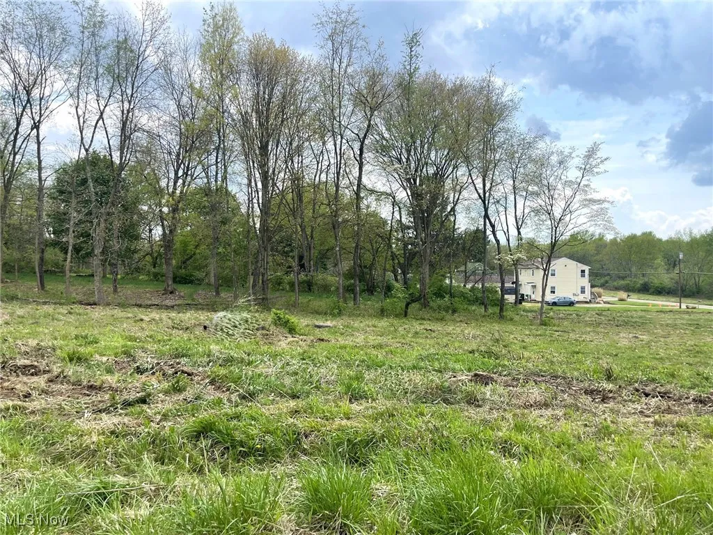 Lot 21 Forest Avenue, Massillon, Ohio,MLS Now Listing ID