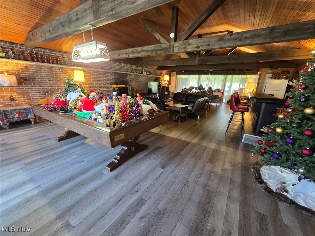 5294 Cottage Drive, Mecca, Ohio 44410,MLS Now Listing ID