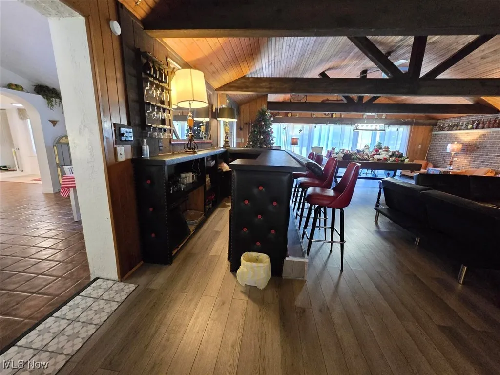 5294 Cottage Drive, Mecca, Ohio 44410,MLS Now Listing ID