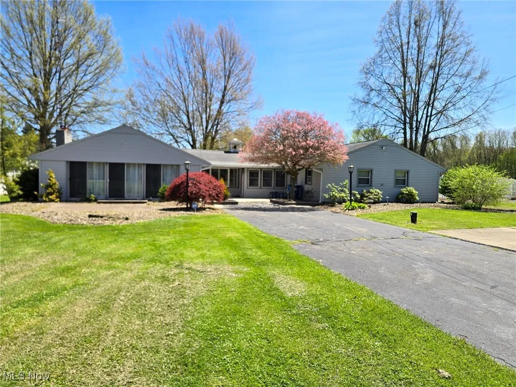 5294 Cottage Drive, Mecca, Ohio 44410,MLS Now Listing ID