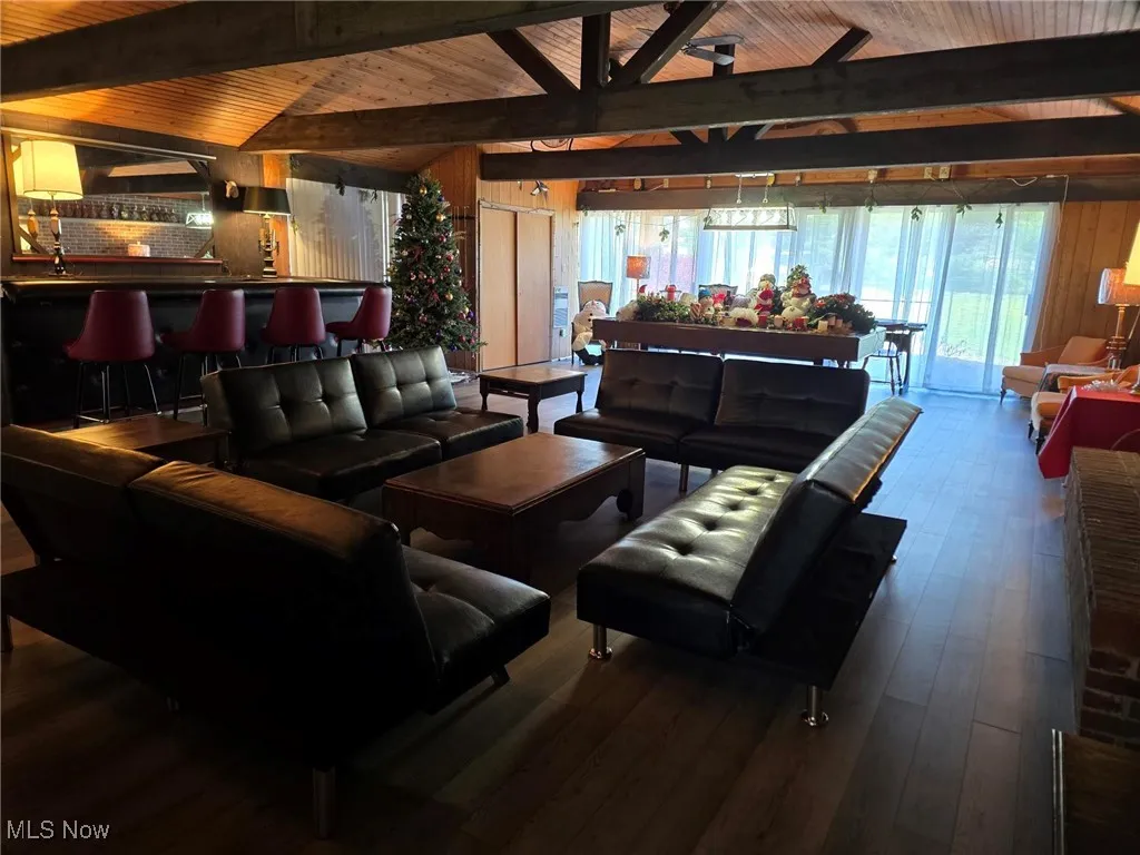 5294 Cottage Drive, Mecca, Ohio 44410,MLS Now Listing ID