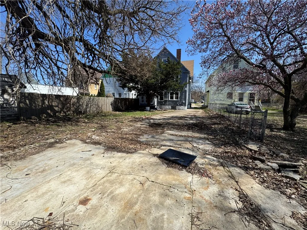1346 E 82nd Street, Cleveland, Ohio 44103,MLS Now Listing ID