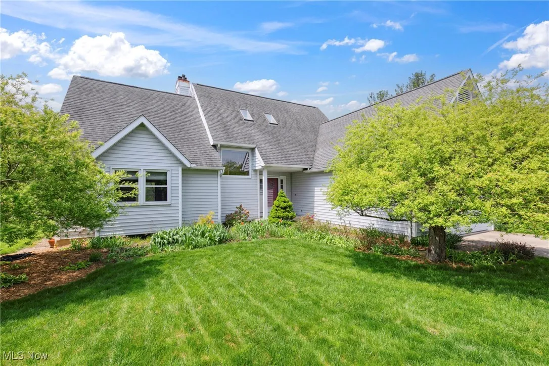 5420 Crystal Cove Circle, Stow, Ohio,MLS Now Listing ID
