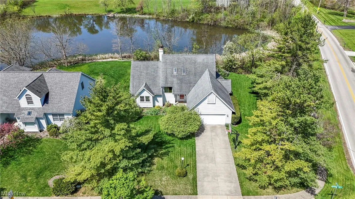 5420 Crystal Cove Circle, Stow, Ohio,MLS Now Listing ID