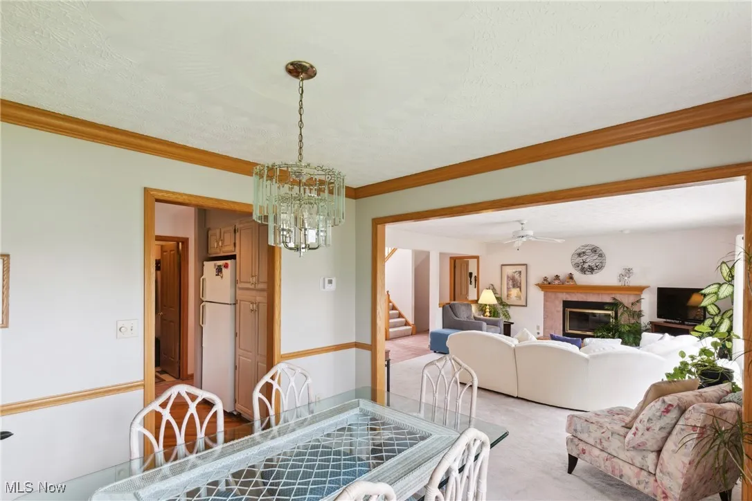 5420 Crystal Cove Circle, Stow, Ohio,MLS Now Listing ID