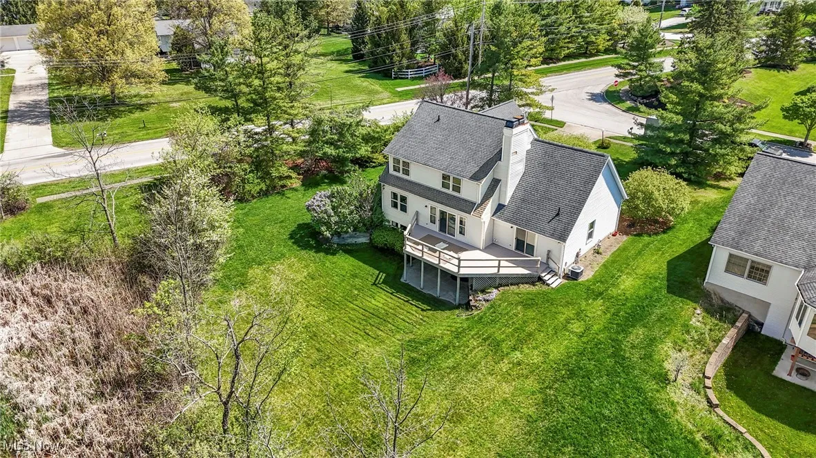 5420 Crystal Cove Circle, Stow, Ohio,MLS Now Listing ID