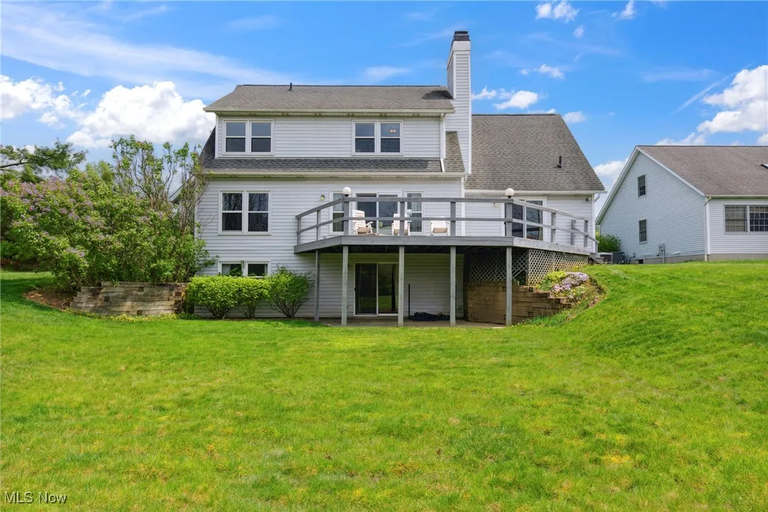 5420 Crystal Cove Circle, Stow, Ohio,MLS Now Listing ID