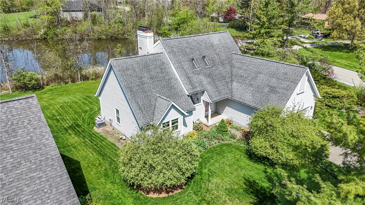 5420 Crystal Cove Circle, Stow, Ohio,MLS Now Listing ID