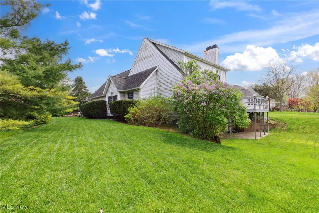 5420 Crystal Cove Circle, Stow, Ohio,MLS Now Listing ID
