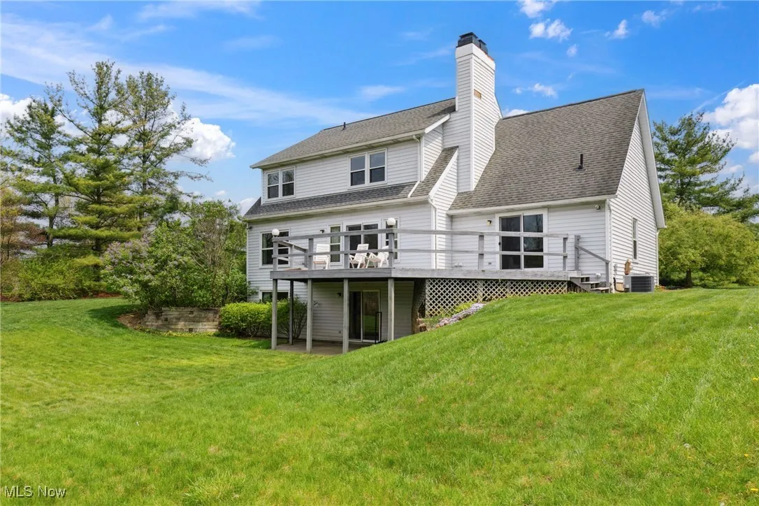 5420 Crystal Cove Circle, Stow, Ohio,MLS Now Listing ID
