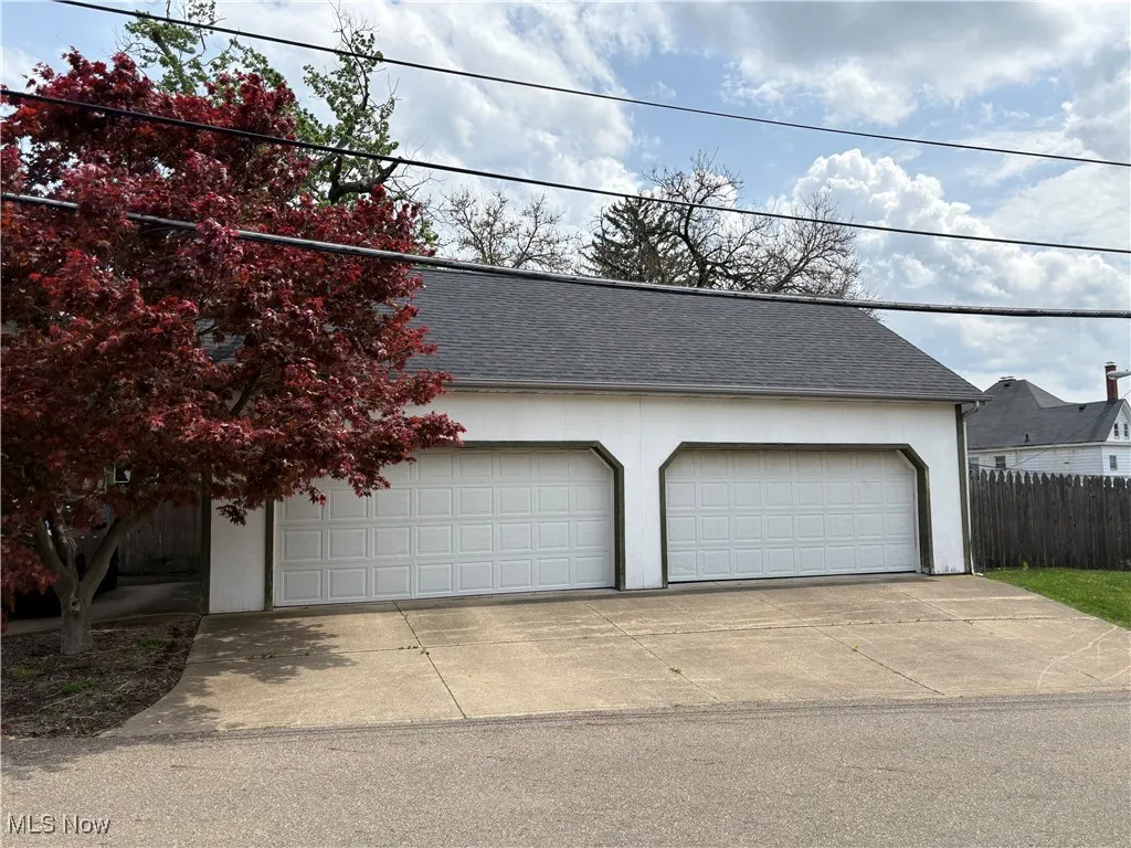 1421 Market Avenue, Canton, Ohio,MLS Now Listing ID