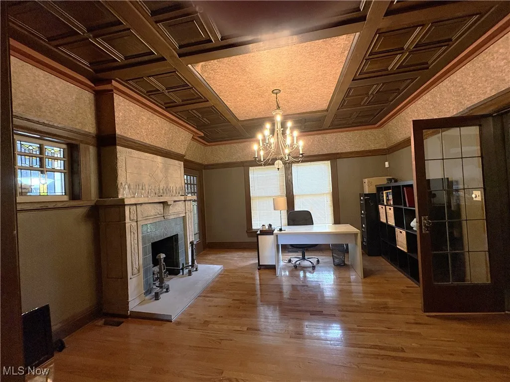 1421 Market Avenue, Canton, Ohio,MLS Now Listing ID